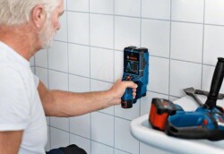 Bosch Professional D-Tect 200 C Duvar Tarama Cihazı - 3