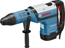 Bosch Professional GBH 12-52 D Kırıcı Delici - 1