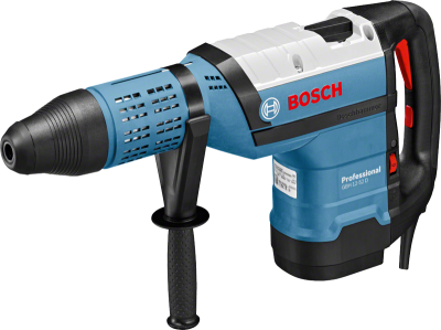 Bosch Professional GBH 12-52 D Kırıcı Delici - 1