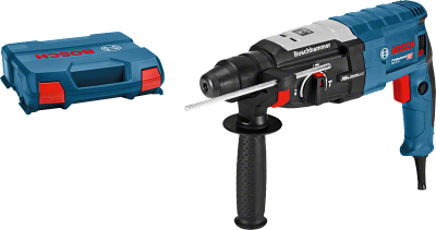 Bosch Professional GBH 2-28 Kırıcı Delici - 1