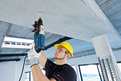 Bosch Professional GBH 2-28 Kırıcı Delici - 2