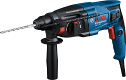 Bosch Professional GBH 220 Kırıcı Delici - 1