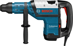 Bosch Professional GBH 8-45 D Kırıcı Delici-0.611.265.100 - 1