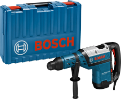 Bosch Professional GBH 8-45 D Kırıcı Delici-0.611.265.100 - 3