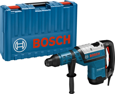 Bosch Professional GBH 8-45 D Kırıcı Delici-0.611.265.100 - 3