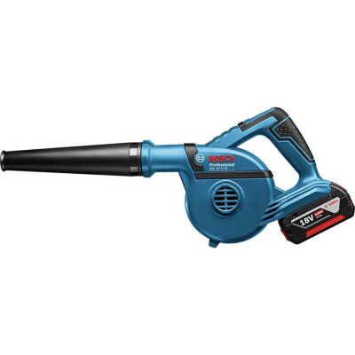 Bosch Professional GBL 18 V-120 Akülü Üfleyici - 1