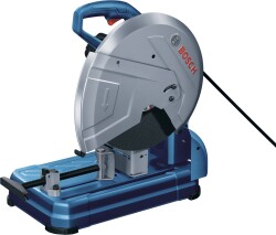 Bosch Professional GCO 14-24 J Profil Kesme - 1