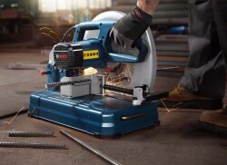 Bosch Professional GCO 14-24 J Profil Kesme - 2