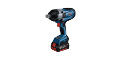 Bosch Professional GDS 18V-1050 H Akülü Darbeli Somun Sıkma Makinesi - 1