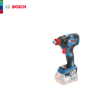 Bosch Professional GDX 18V-200 C Solo Makine - 1