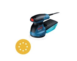 Bosch Professional GEX 125-1 AE Eksantrik Zımpara Makinesi - 1