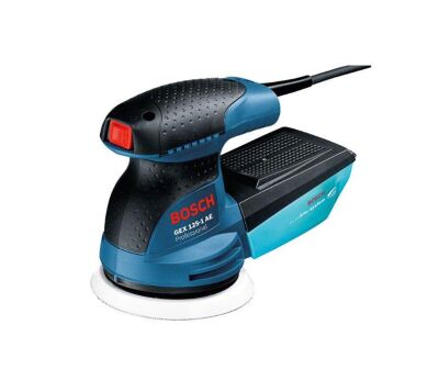 Bosch Professional GEX 125-1 AE Eksantrik Zımpara Makinesi - 2