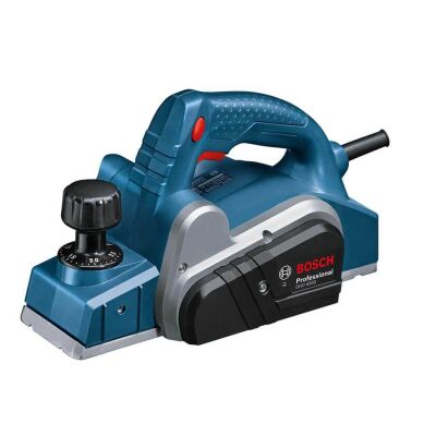 Bosch Professional GHO 6500 Planya - 1