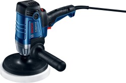 Bosch Professional GPO 950 Polisaj Makinesi - 1