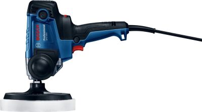 Bosch Professional GPO 950 Polisaj Makinesi - 2