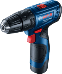 Bosch Professional GSB 120-LI Akülü Vidalama Makinesi - 1