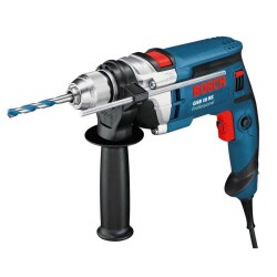 Bosch Professional GSB 16 RE Darbeli Matkap - 1