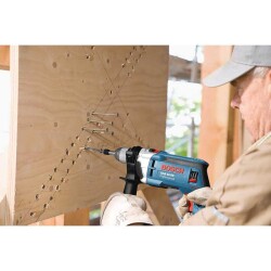 Bosch Professional GSB 16 RE Darbeli Matkap - 2