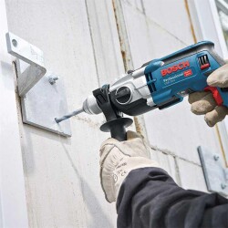 Bosch Professional GSB 20-2 Darbeli Matkap - 3