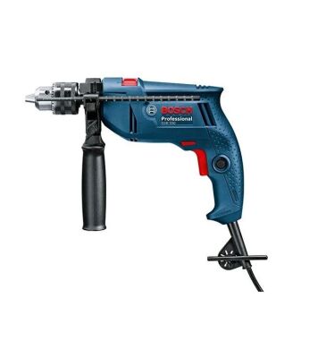 Bosch Professional GSB 550 Darbeli Matkap - 2