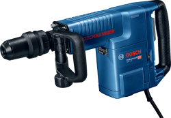 Bosch Professional GSH 11 E Kırıcı - 1