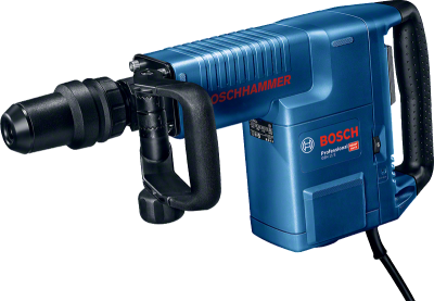 Bosch Professional GSH 11 E Kırıcı - 1