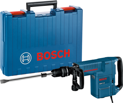 Bosch Professional GSH 11 E Kırıcı - 2