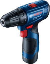 Bosch Professional GSR 120-LI Akülü Vidalama Makinesi - 1