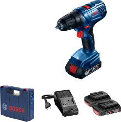 Bosch Professional GSR 180-LI Akülü Vidalama Makinesi - 1