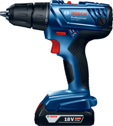 Bosch Professional GSR 180-LI Akülü Vidalama Makinesi - 2