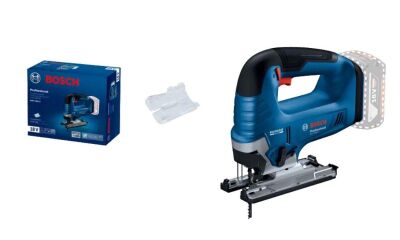 Bosch Professional GST 185-LI Dekupaj Testere Makinesi (Aküsüz) - 2