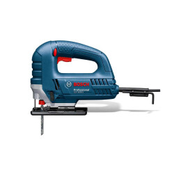 Bosch Professional GST 8000 E Dekupaj Testere - 1