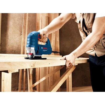 Bosch Professional GST 8000 E Dekupaj Testere - 2