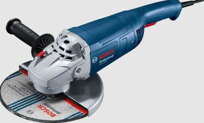 Bosch Professional GWS 2200-230 H Taşlama Makinası - 2