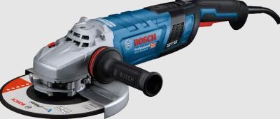 Bosch Professional GWS 30-230 B Büyük Taşlama Makinesi - 1