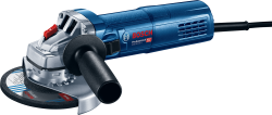 Bosch Professional GWS 9-115 S Avuç Taşlama Makinesi - 1