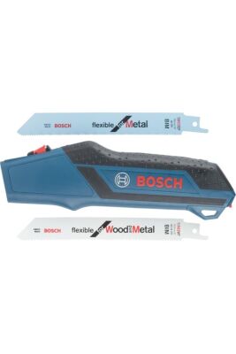 Bosch Professional Panter Testere Seti FlexForWood&Metal+Tutucu - 1