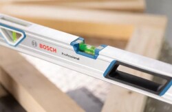 Bosch Professional Su Terazisi 60 cm - 3