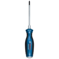 Bosch Professional Yıldız Tornavida PH1x100 mm - 1