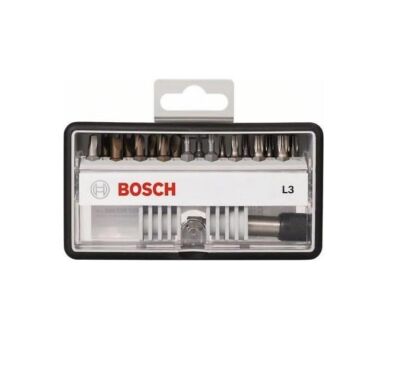 Bosch Profesyonel Vid. Ucu Seti (Robus) 18+1-2607002569 - 1