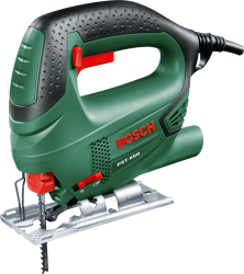 Bosch PST 650 EASY Dekupaj Testeresi - 1