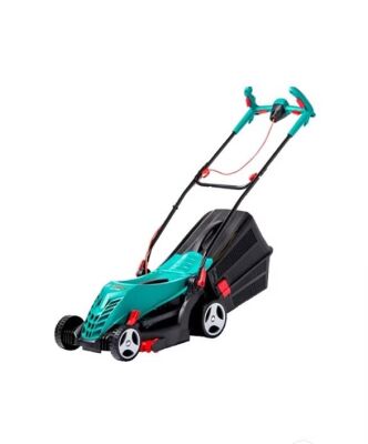 Bosch Rotak 370 ER Çim Biçme Makinesi-BOSCH 06008A6204 - 1