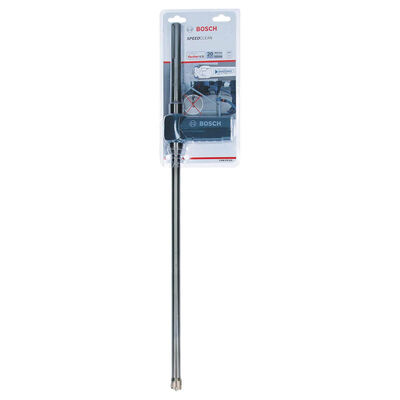 Bosch SDS-Max-9 Speed Clean Serisi Toz Atma Kanallı Kırıcı Delici Ucu 20*620 mm - 2