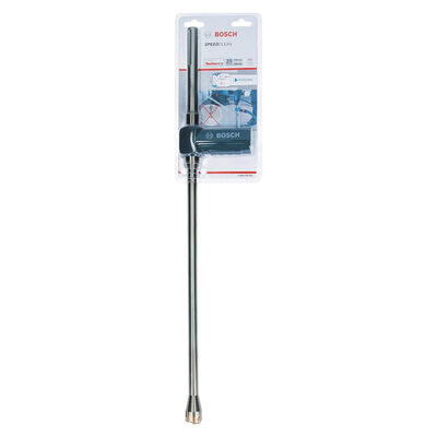 Bosch SDS-Max-9 Speed Clean Serisi Toz Atma Kanallı Kırıcı Delici Ucu 25*590 mm - 2