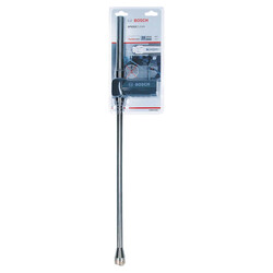 Bosch SDS-Max-9 Speed Clean Serisi Toz Atma Kanallı Kırıcı Delici Ucu 25*720 mm - 2