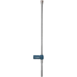 Bosch SDS-Max-9 Speed Clean Serisi Toz Atma Kanallı Kırıcı Delici Ucu 28*590 mm - 1