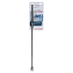 Bosch SDS-Max-9 Speed Clean Serisi Toz Atma Kanallı Kırıcı Delici Ucu 28*590 mm - 2