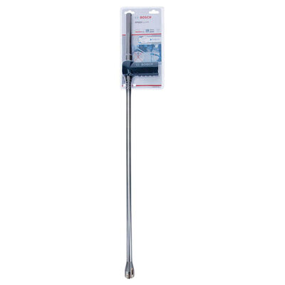 Bosch SDS-Max-9 Speed Clean Serisi Toz Atma Kanallı Kırıcı Delici Ucu 28*820 mm - 2