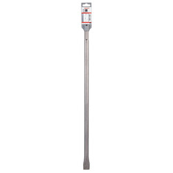 Bosch SDS-Max Şaftlı Yassı Keski 600*25 mm EKO - 2