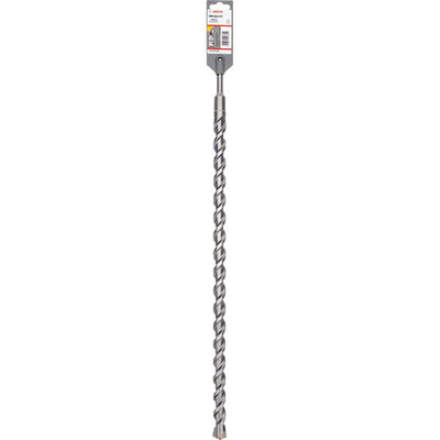 Bosch SDS-Plus-5X Serisi Kırıcı Delici Matkap Ucu 22*600 mm - 2